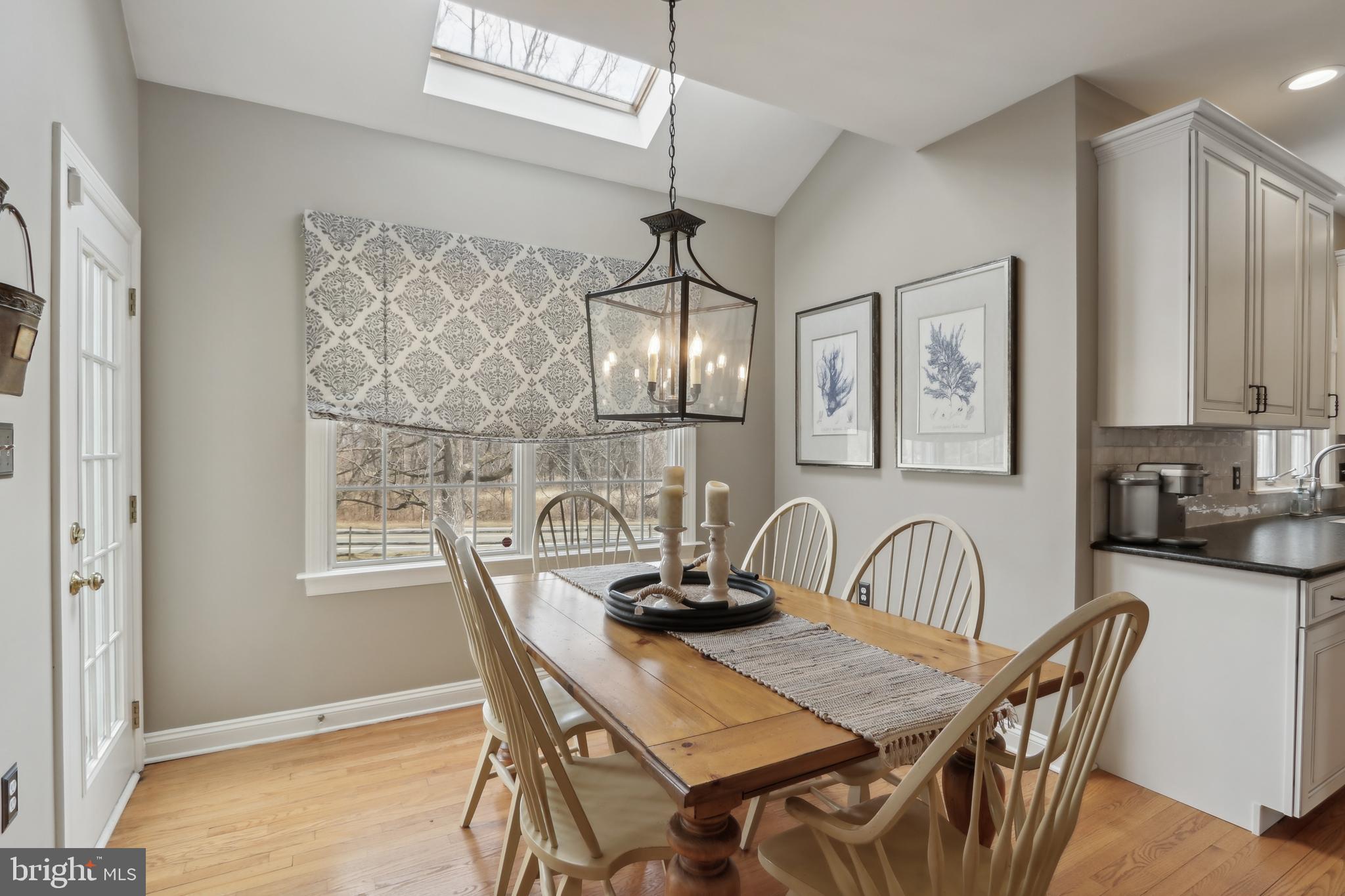 WOODFIELDS - Residential