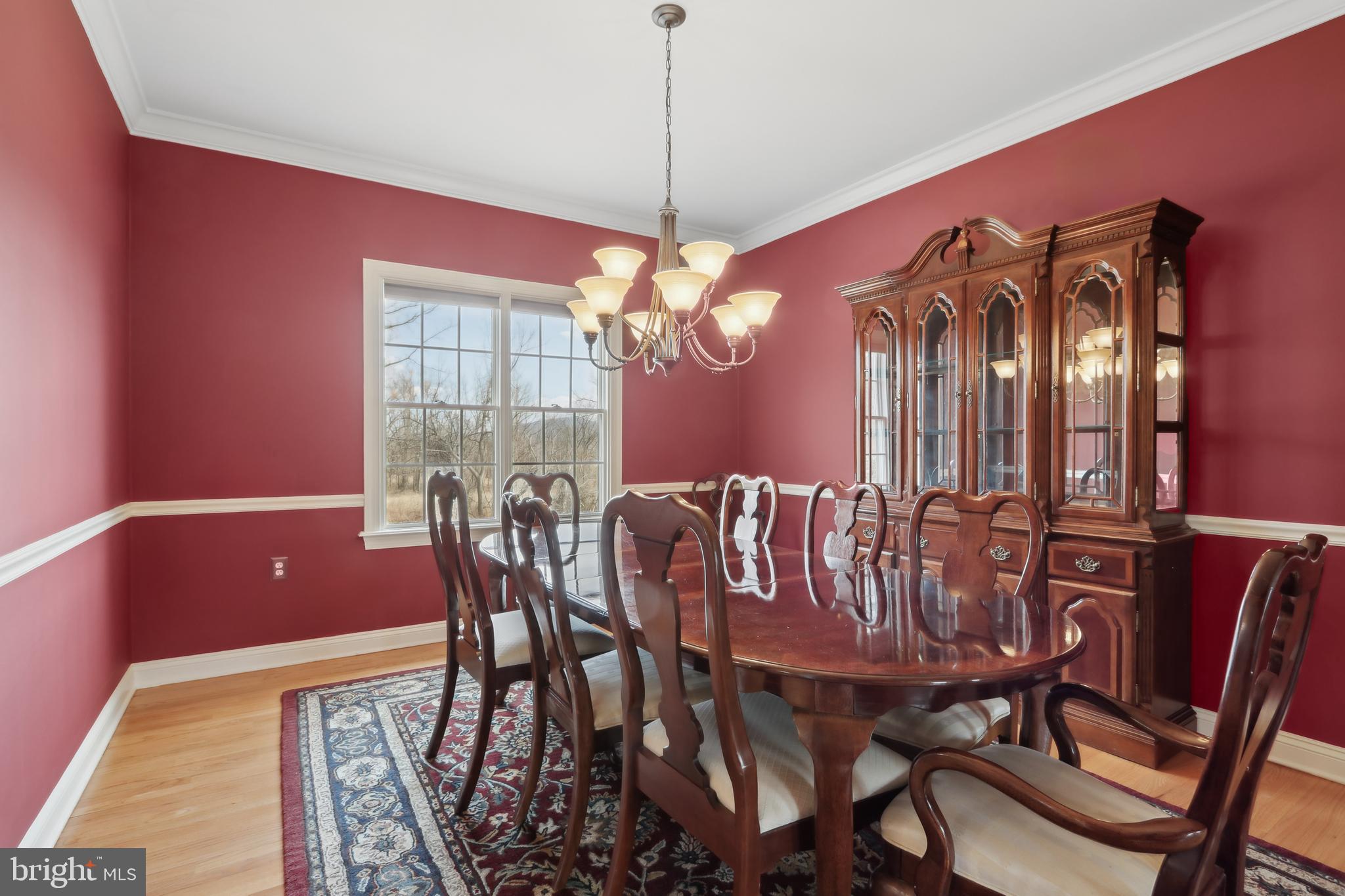 WOODFIELDS - Residential