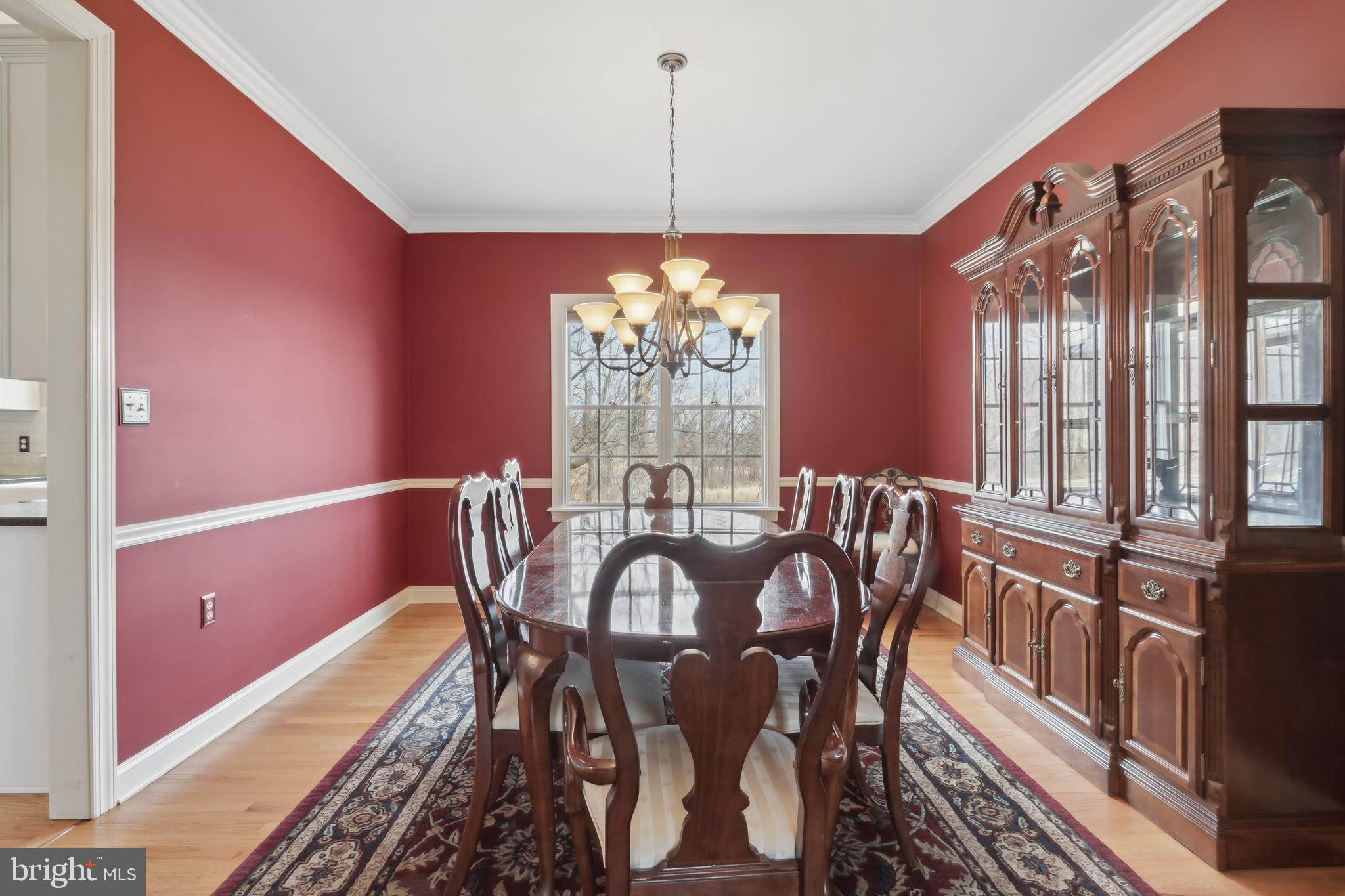 WOODFIELDS - Residential