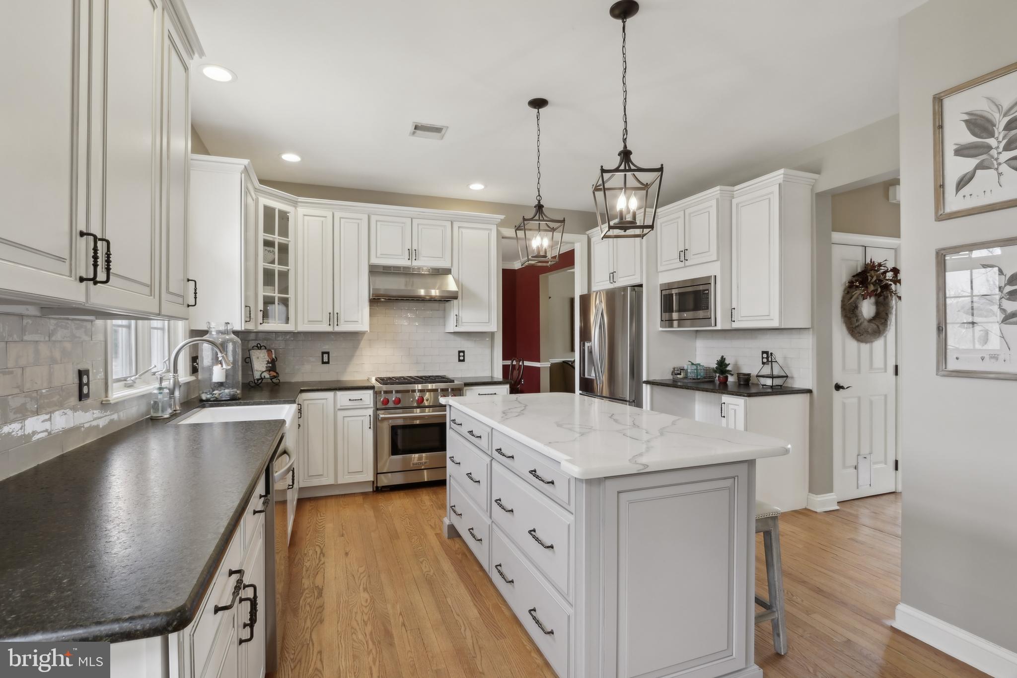 WOODFIELDS - Residential