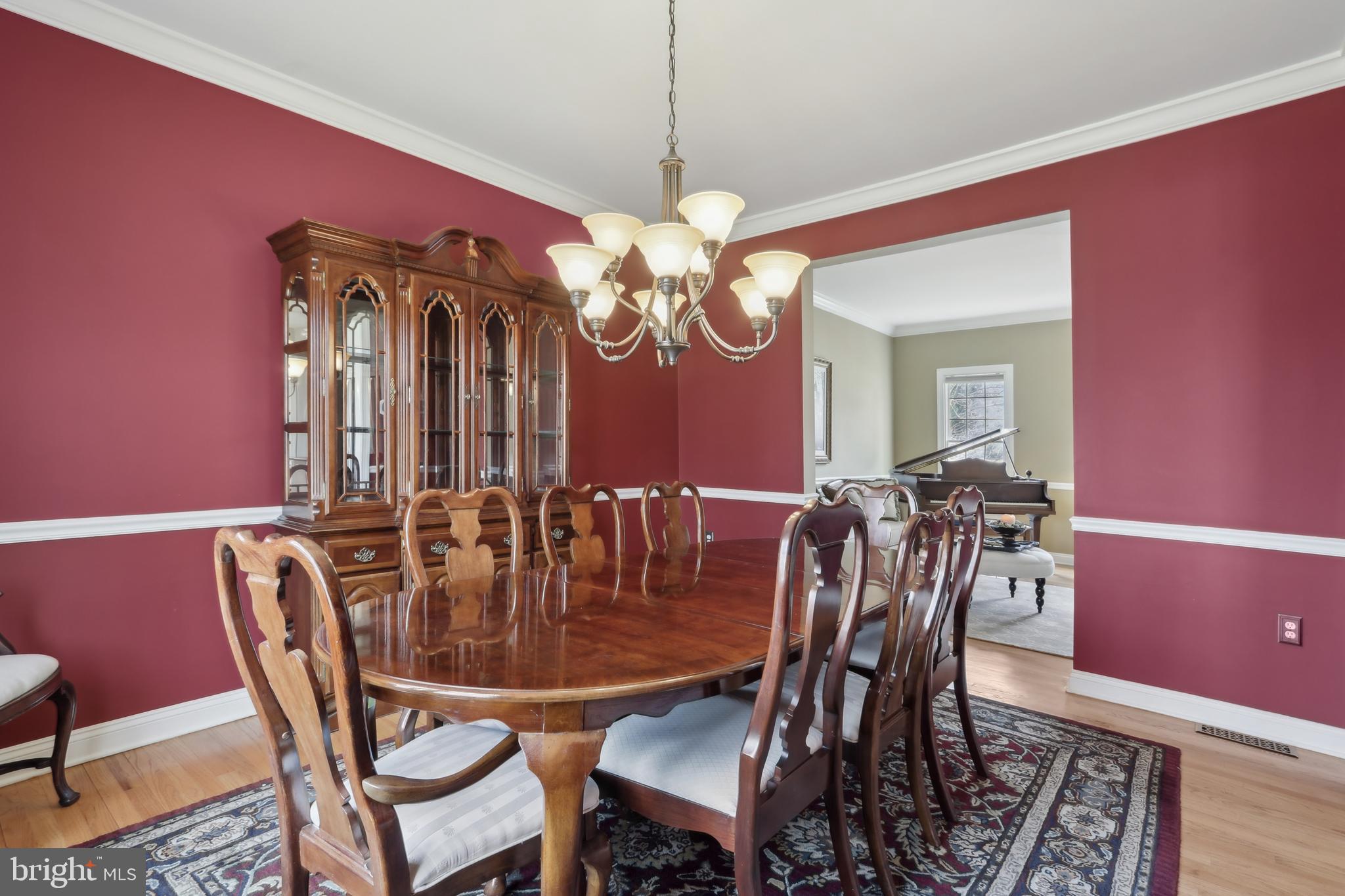 WOODFIELDS - Residential