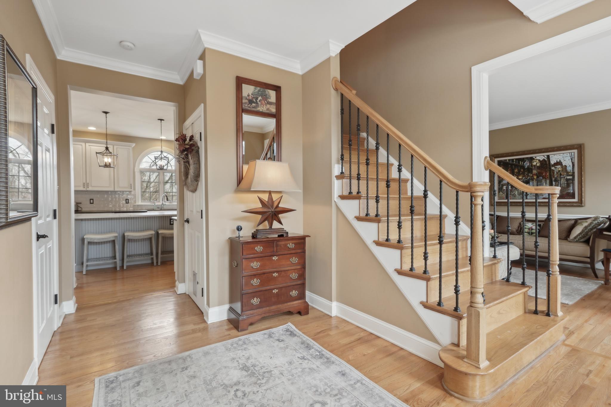 WOODFIELDS - Residential