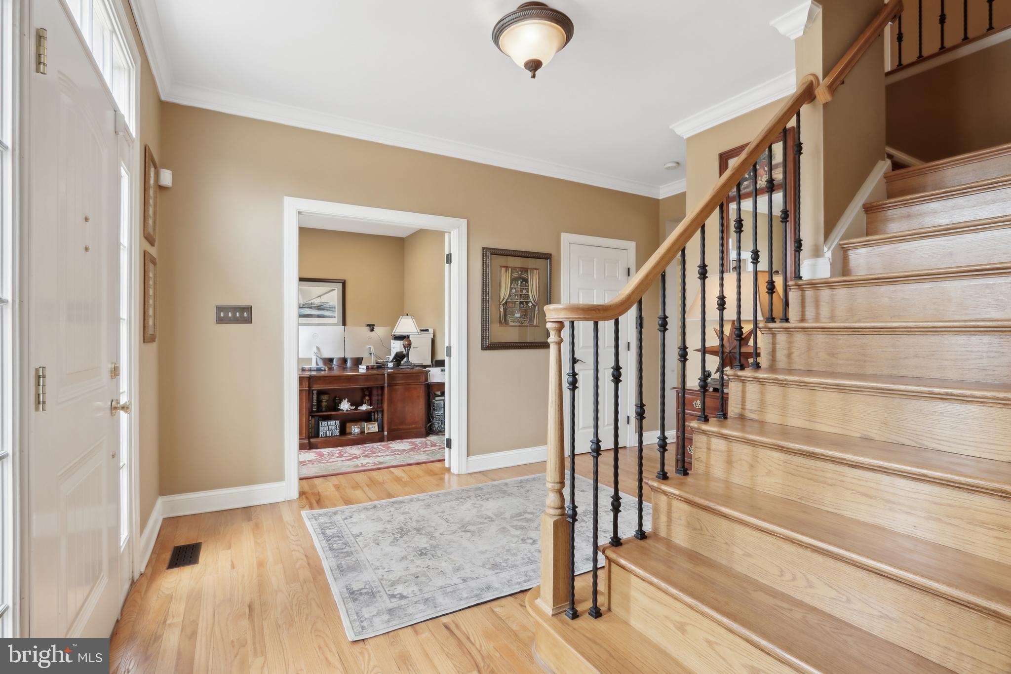 WOODFIELDS - Residential