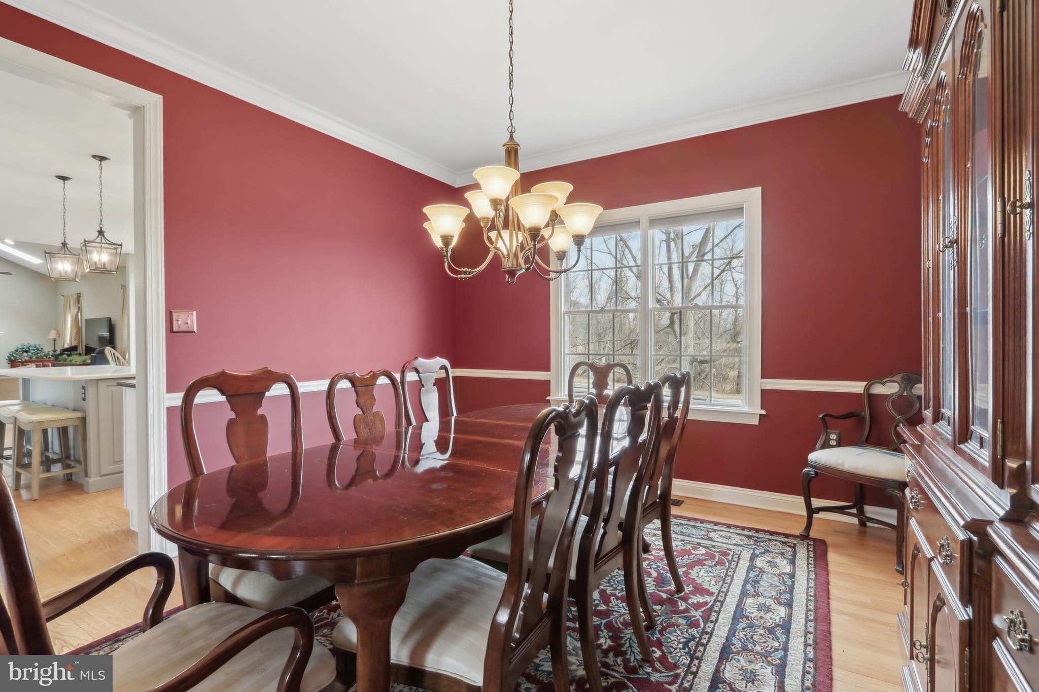 WOODFIELDS - Residential