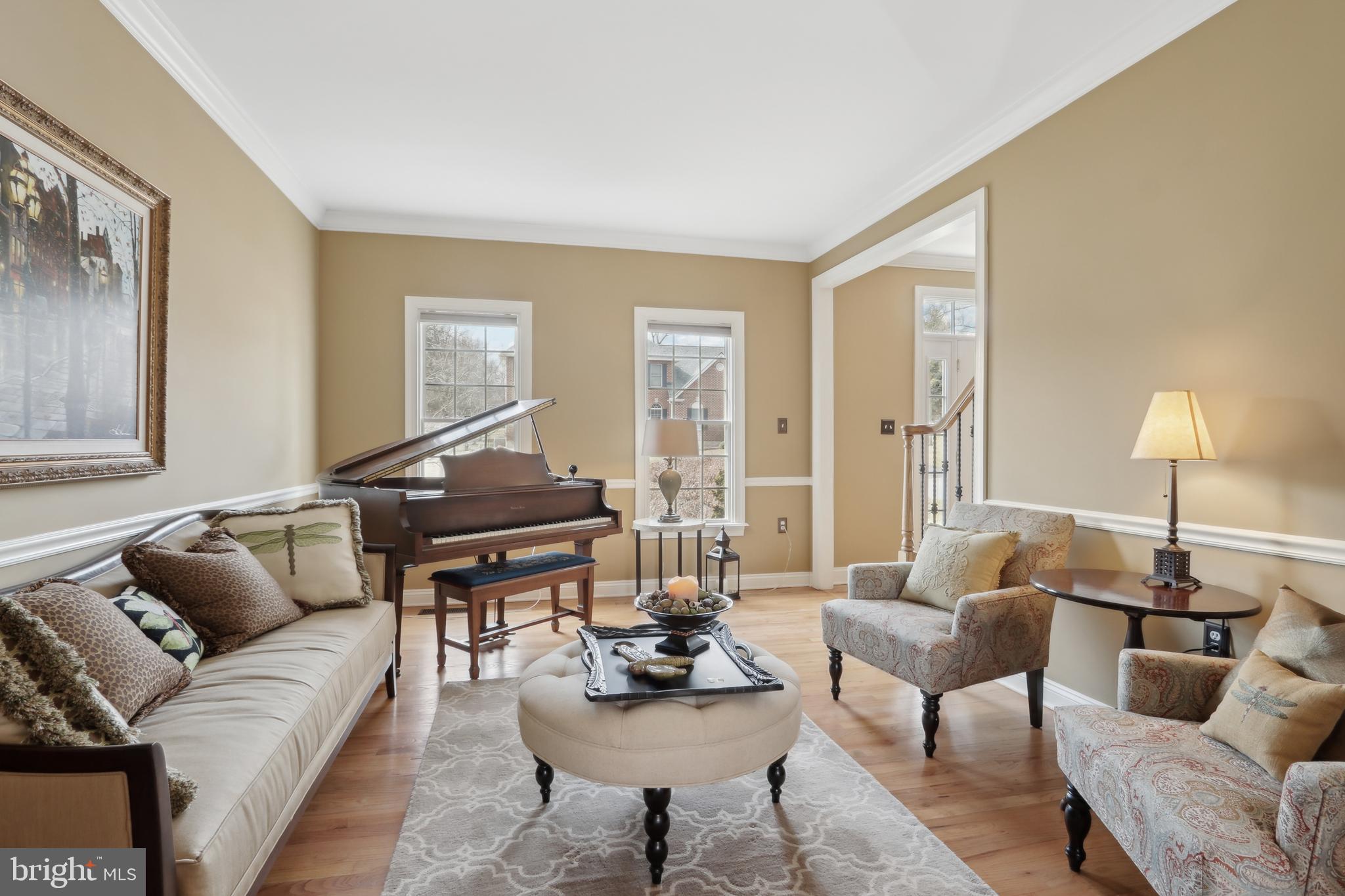 WOODFIELDS - Residential