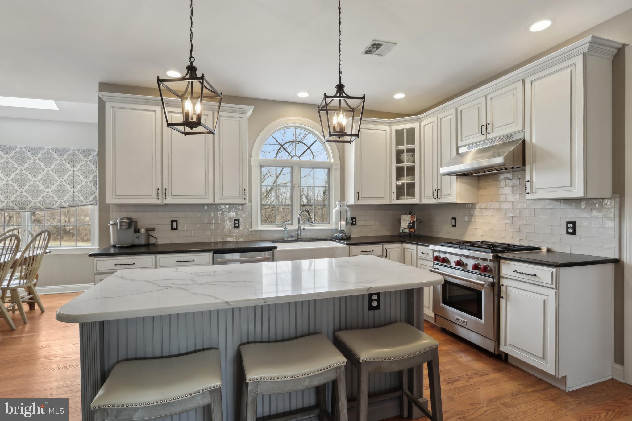 WOODFIELDS - Residential