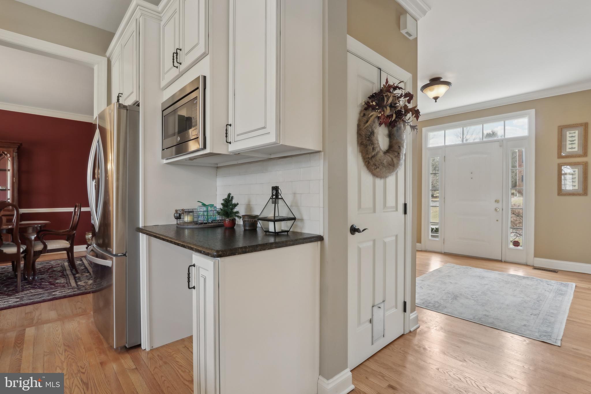 WOODFIELDS - Residential