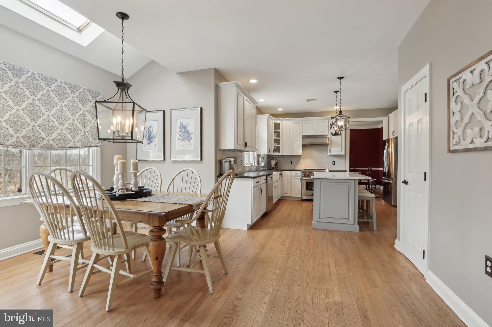 WOODFIELDS - Residential