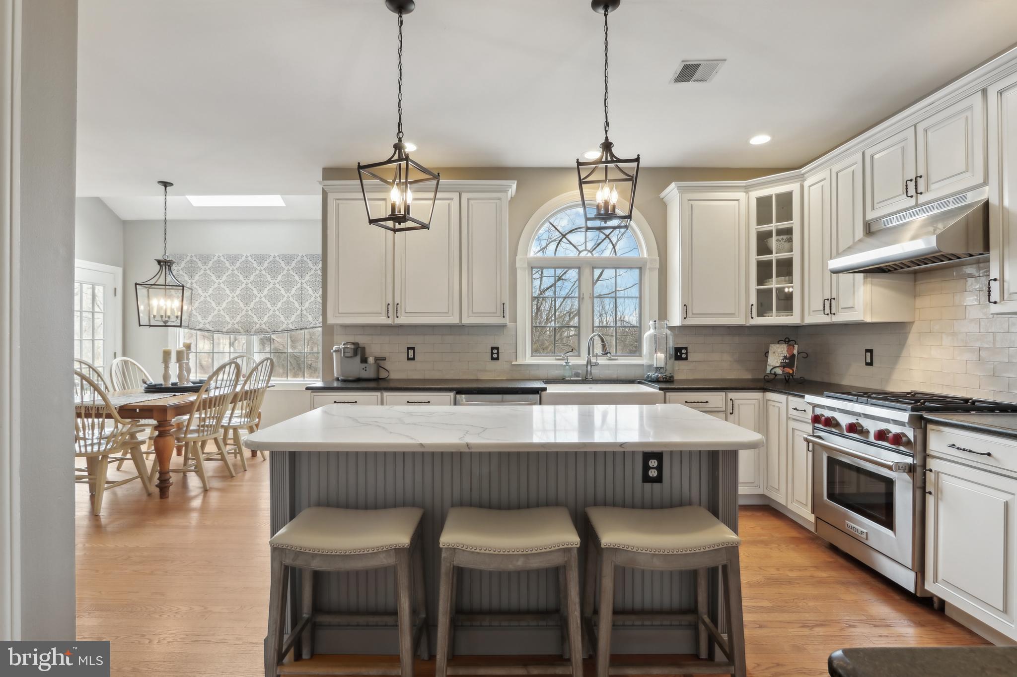 WOODFIELDS - Residential