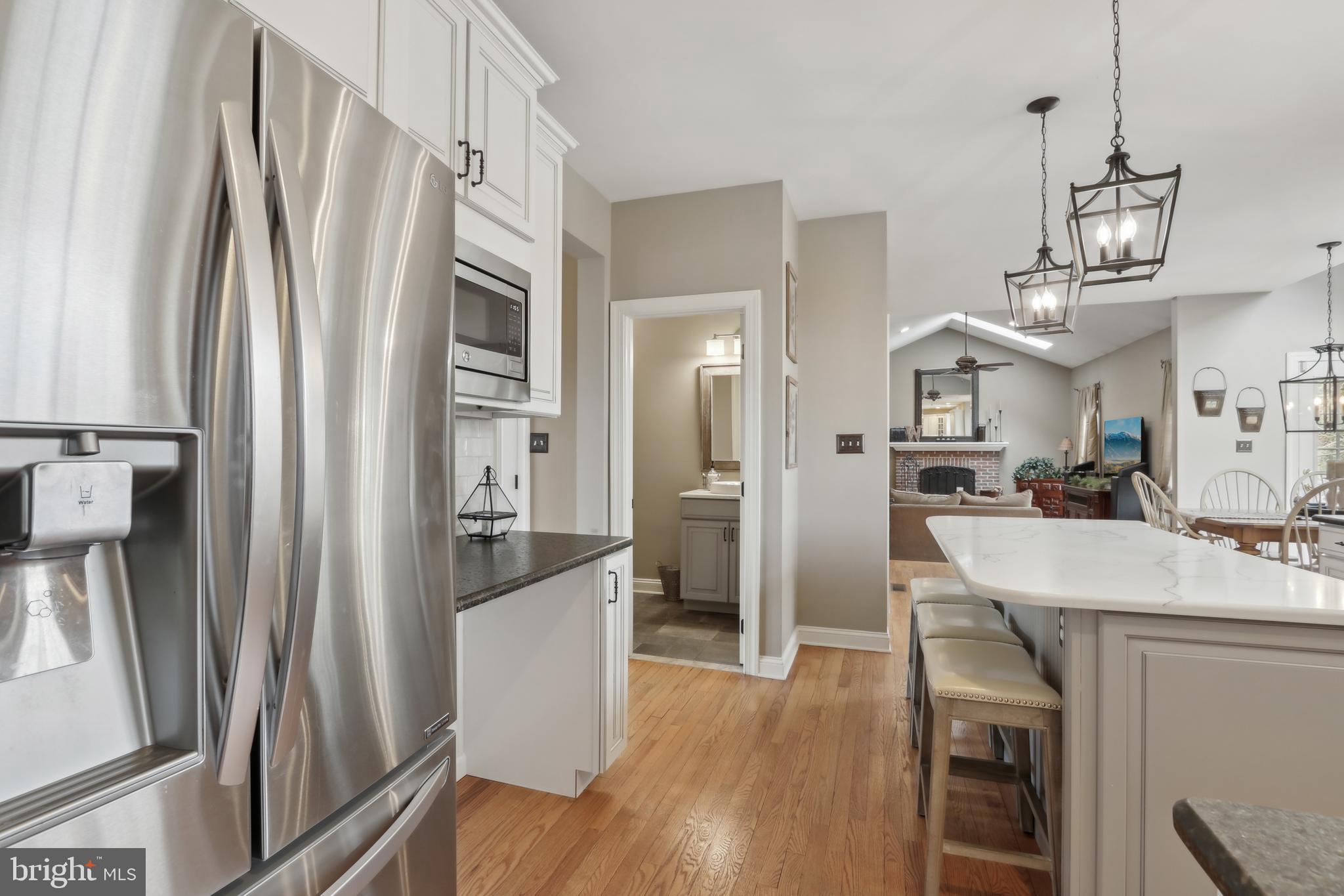 WOODFIELDS - Residential