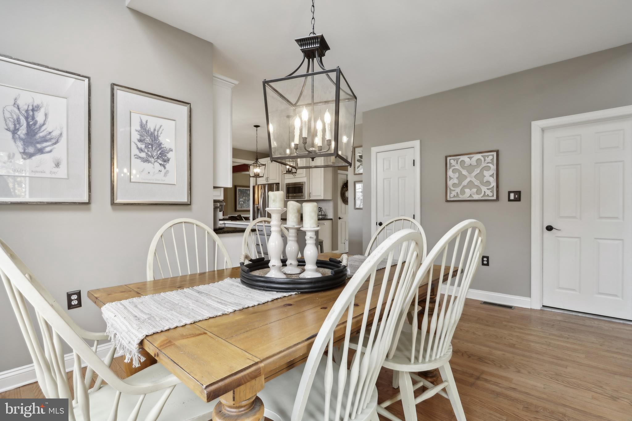 WOODFIELDS - Residential