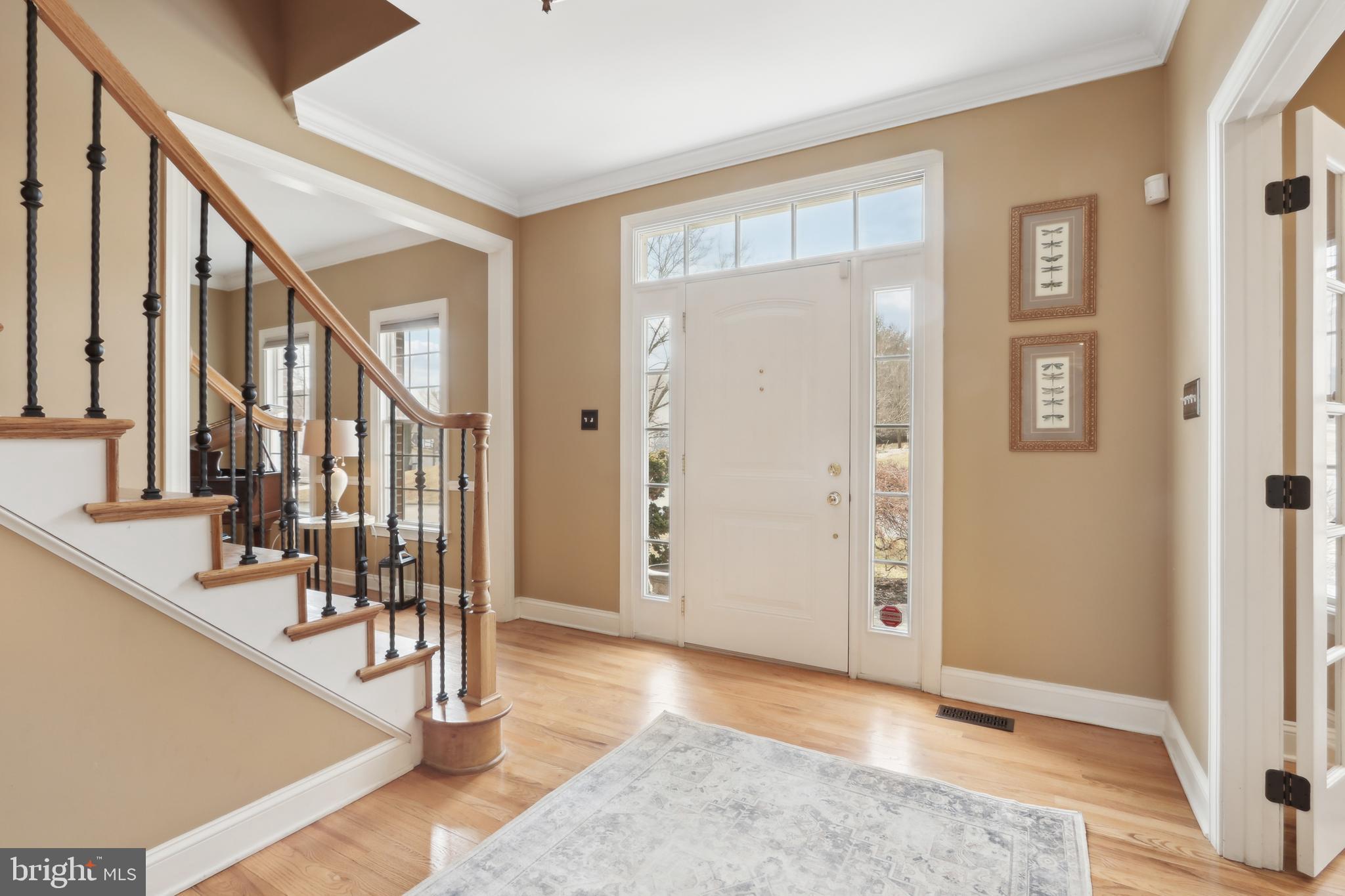 WOODFIELDS - Residential