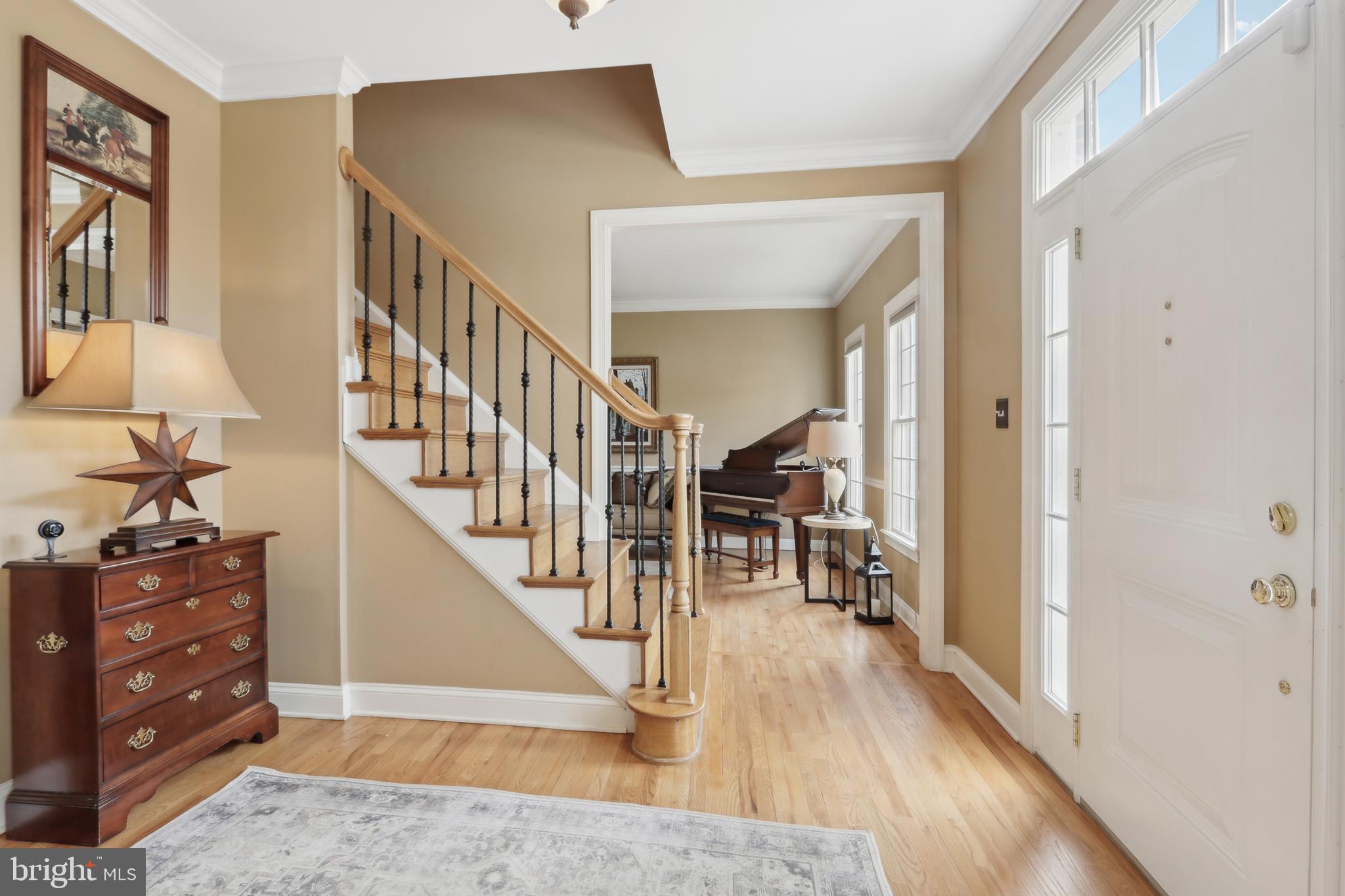 WOODFIELDS - Residential