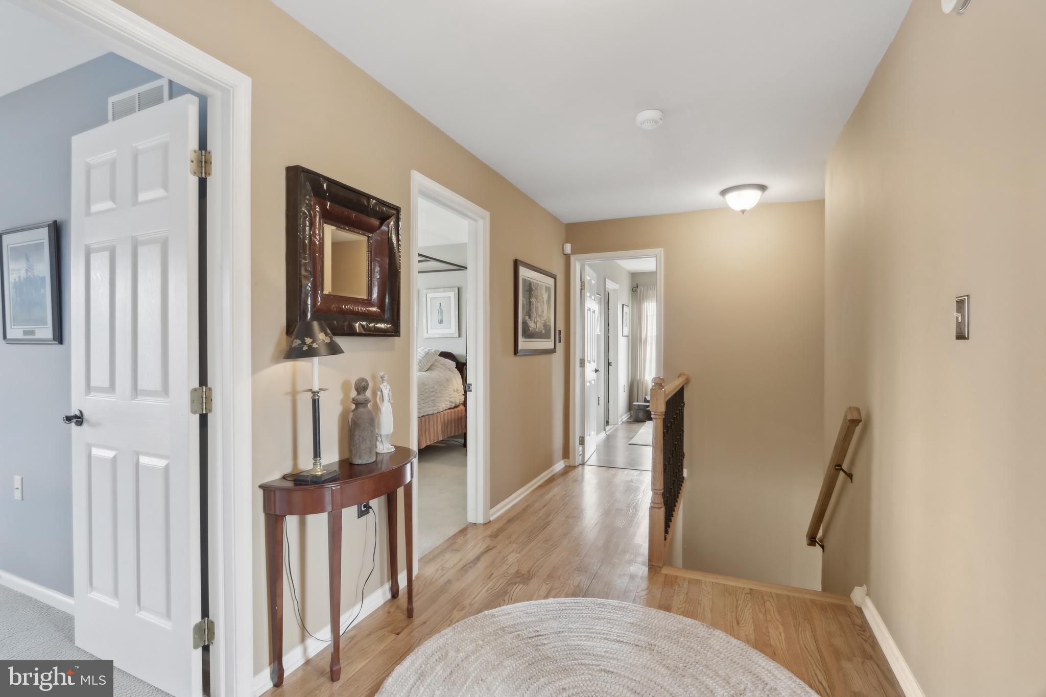 WOODFIELDS - Residential