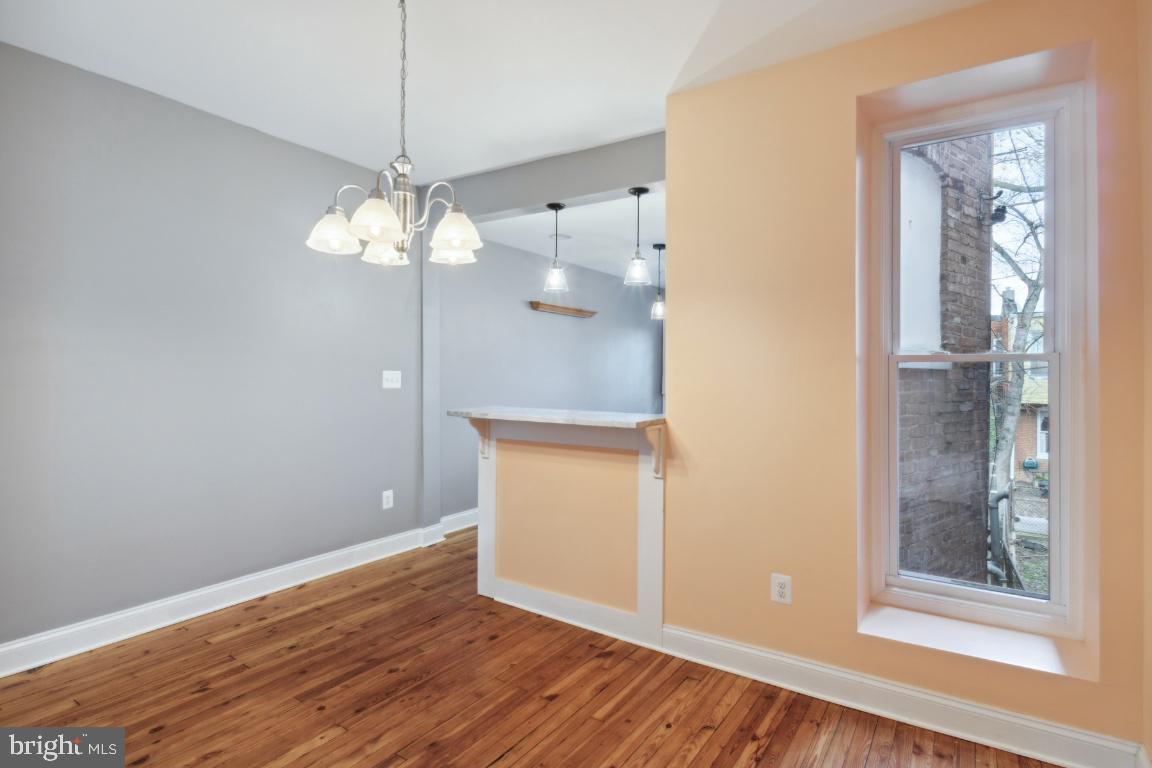 ARCADIA-BEVERLY HILLS HISTORIC DISTRICT - Residential