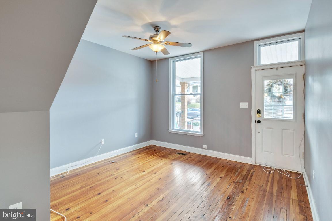 ARCADIA-BEVERLY HILLS HISTORIC DISTRICT - Residential