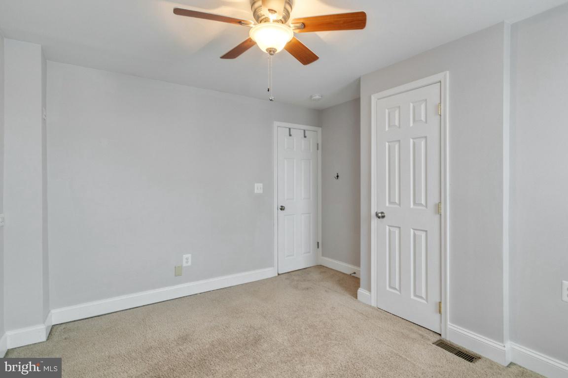 ARCADIA-BEVERLY HILLS HISTORIC DISTRICT - Residential