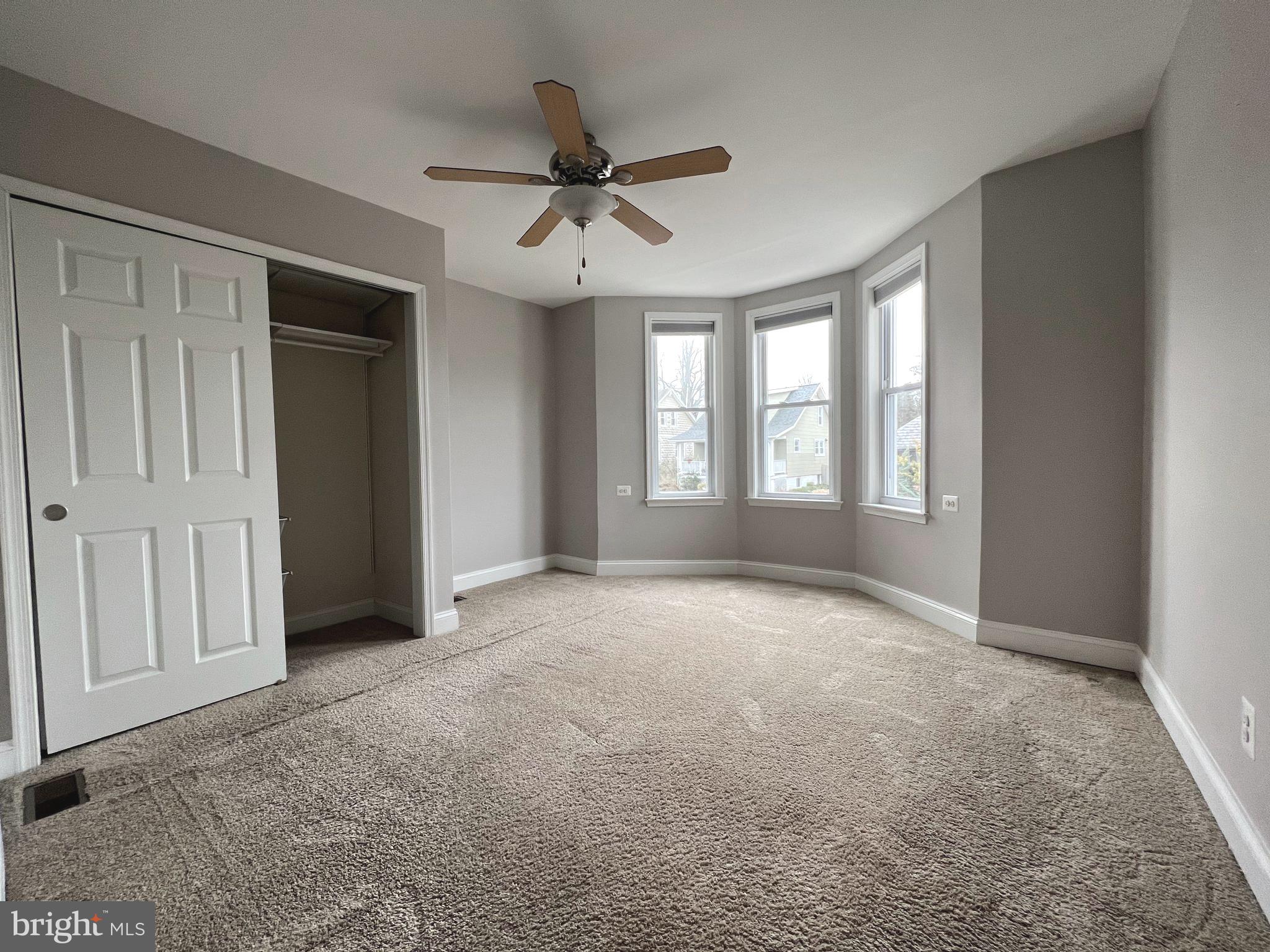 ARCADIA-BEVERLY HILLS HISTORIC DISTRICT - Residential