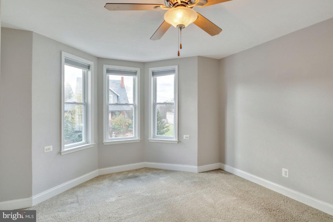 ARCADIA-BEVERLY HILLS HISTORIC DISTRICT - Residential