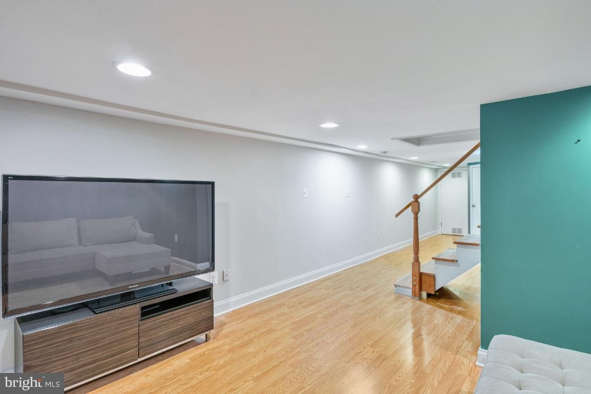 ARCADIA-BEVERLY HILLS HISTORIC DISTRICT - Residential