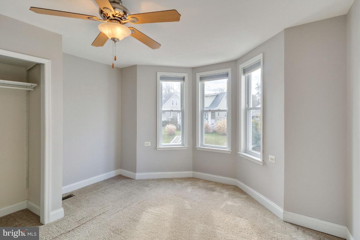 ARCADIA-BEVERLY HILLS HISTORIC DISTRICT - Residential