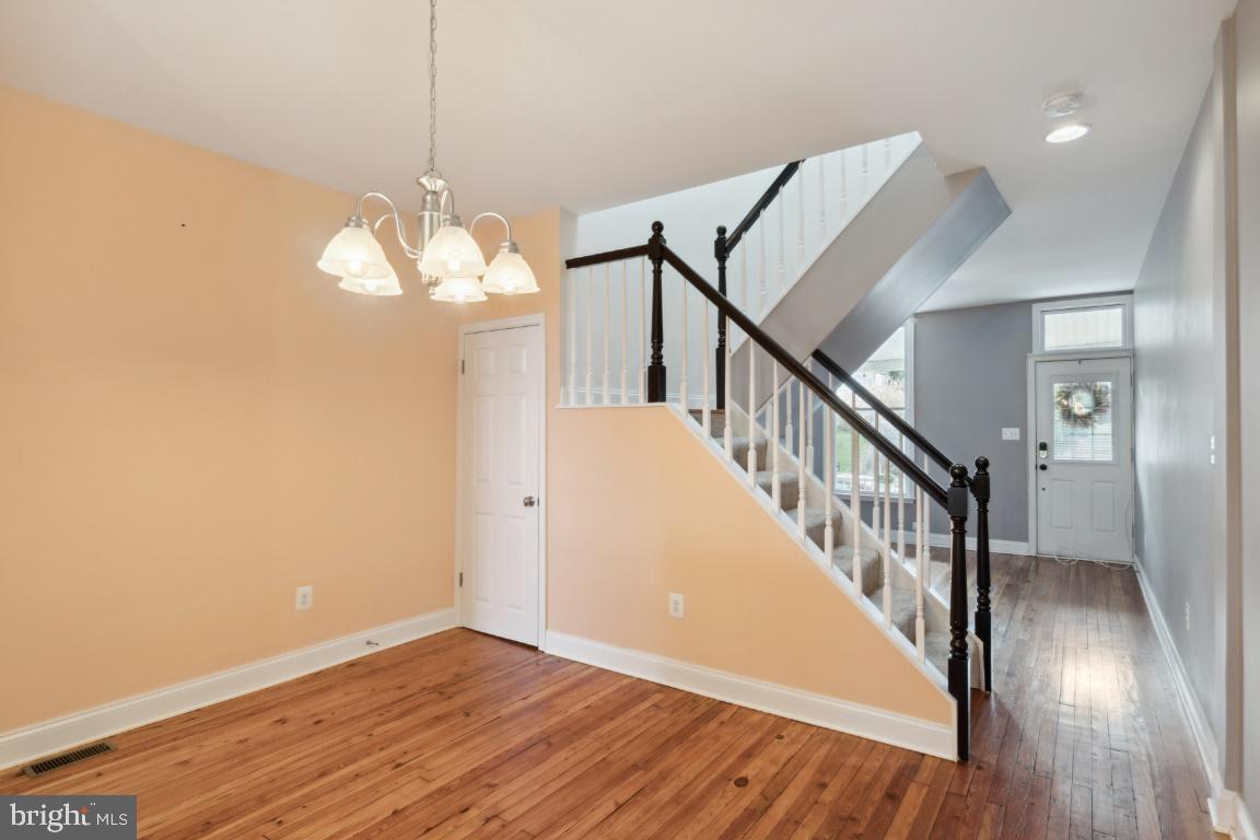 ARCADIA-BEVERLY HILLS HISTORIC DISTRICT - Residential