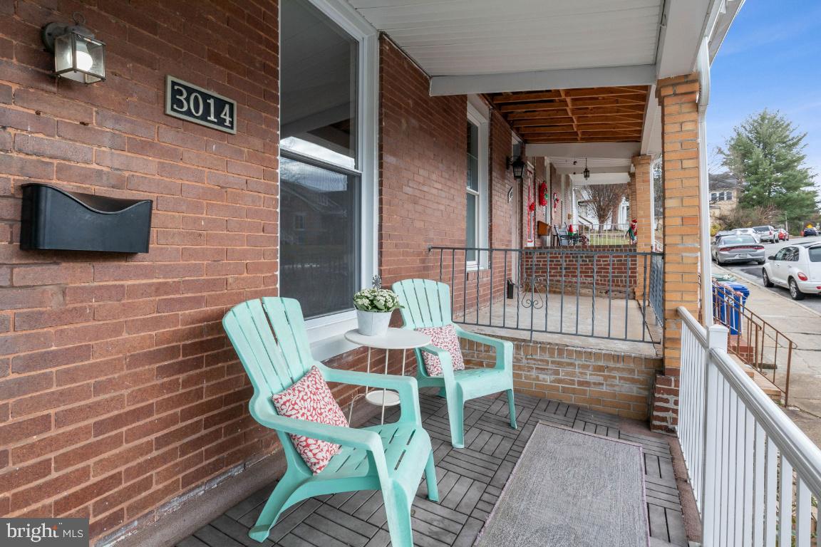 ARCADIA-BEVERLY HILLS HISTORIC DISTRICT - Residential