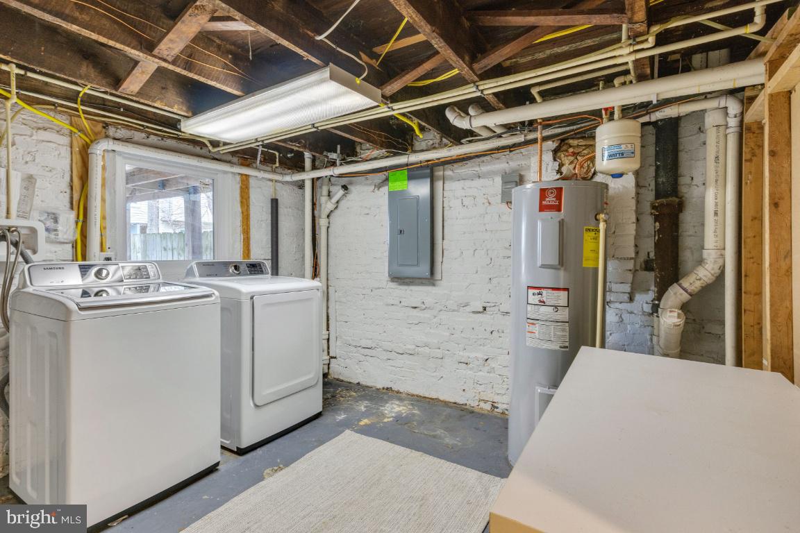 ARCADIA-BEVERLY HILLS HISTORIC DISTRICT - Residential