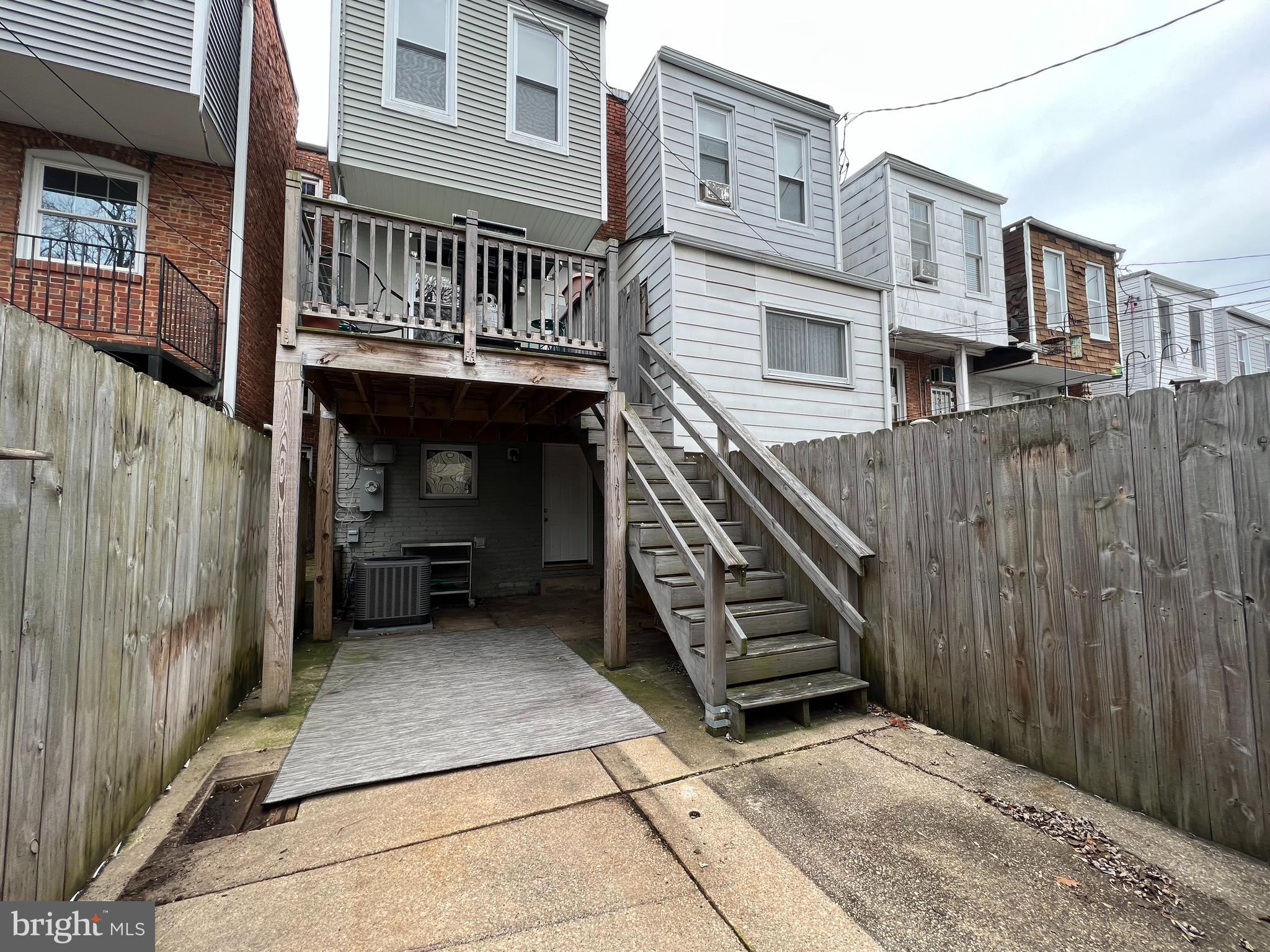 ARCADIA-BEVERLY HILLS HISTORIC DISTRICT - Residential