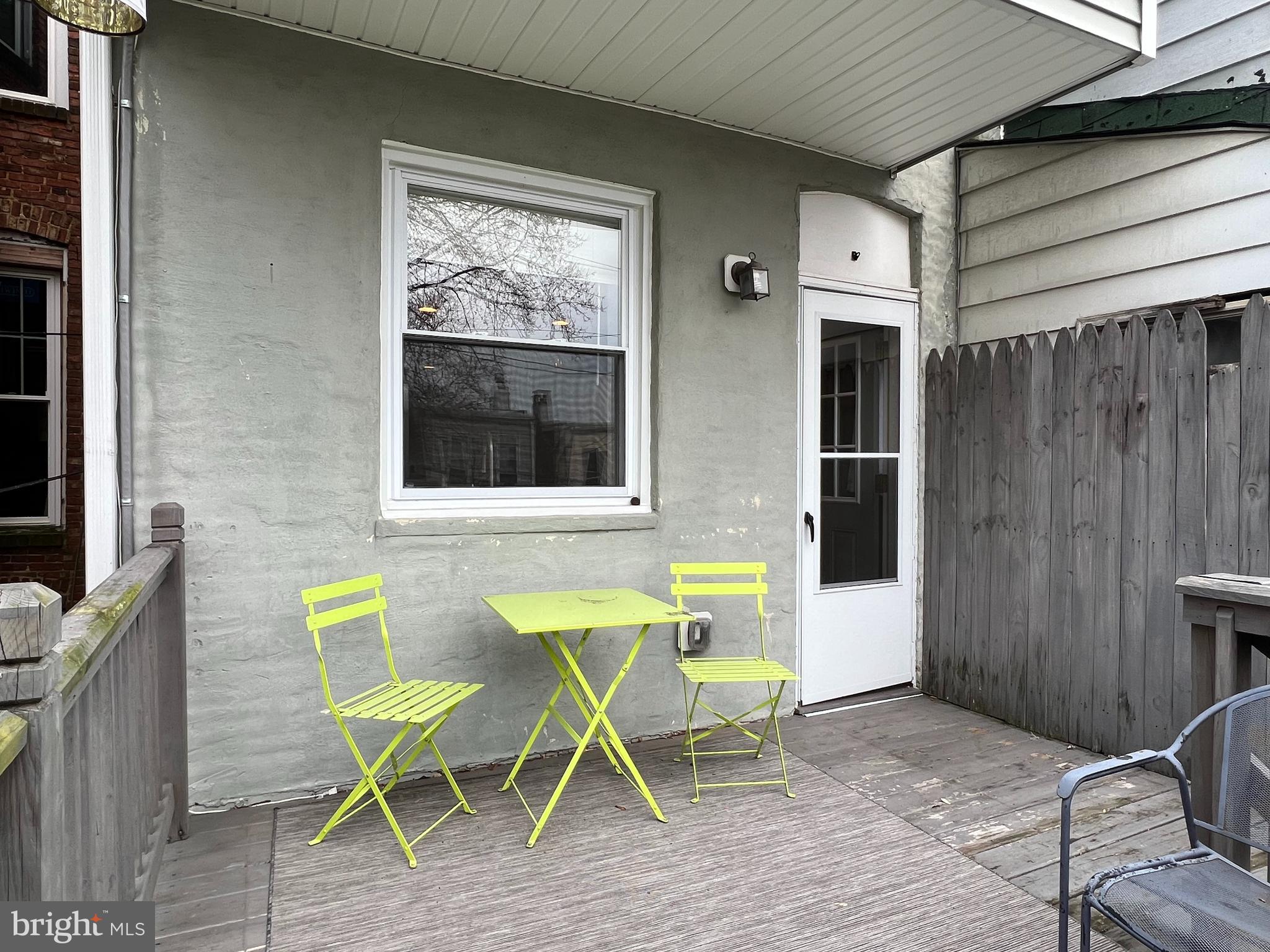 ARCADIA-BEVERLY HILLS HISTORIC DISTRICT - Residential