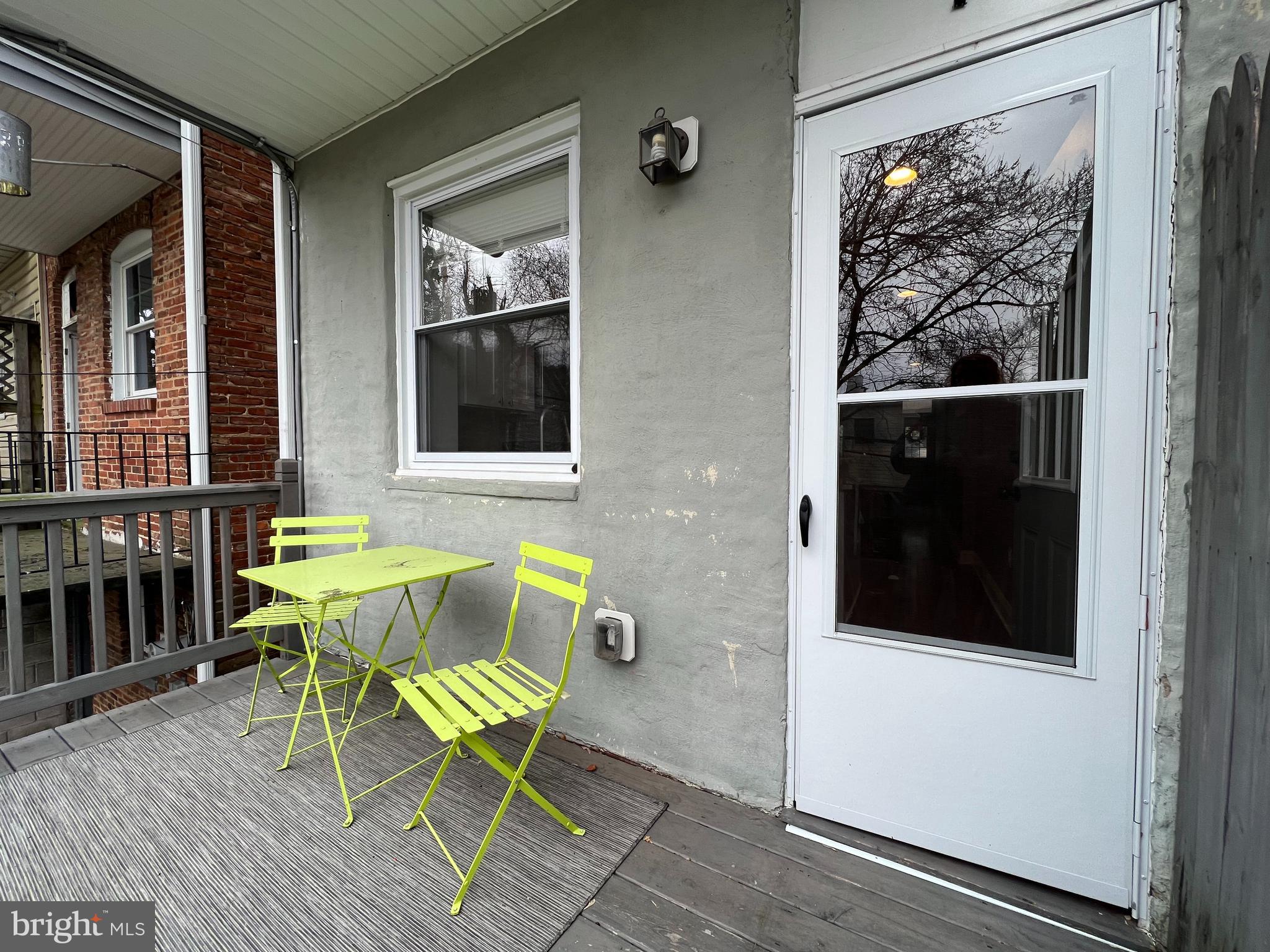 ARCADIA-BEVERLY HILLS HISTORIC DISTRICT - Residential