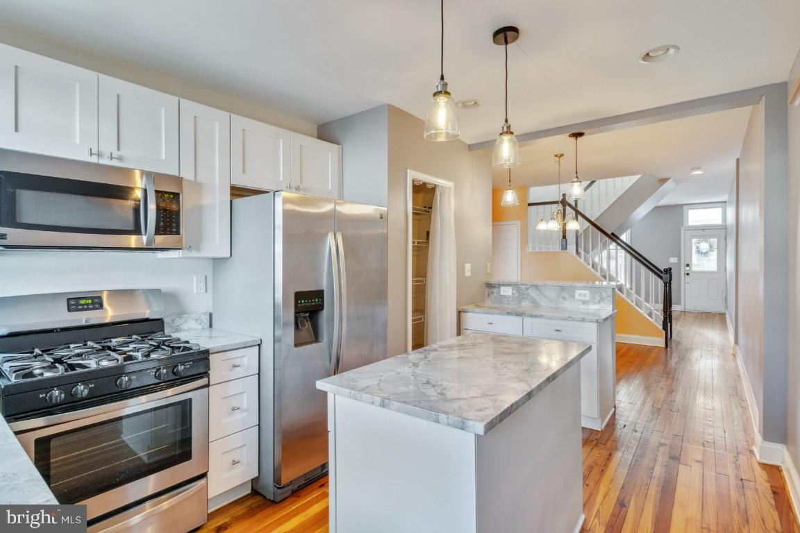 ARCADIA-BEVERLY HILLS HISTORIC DISTRICT - Residential