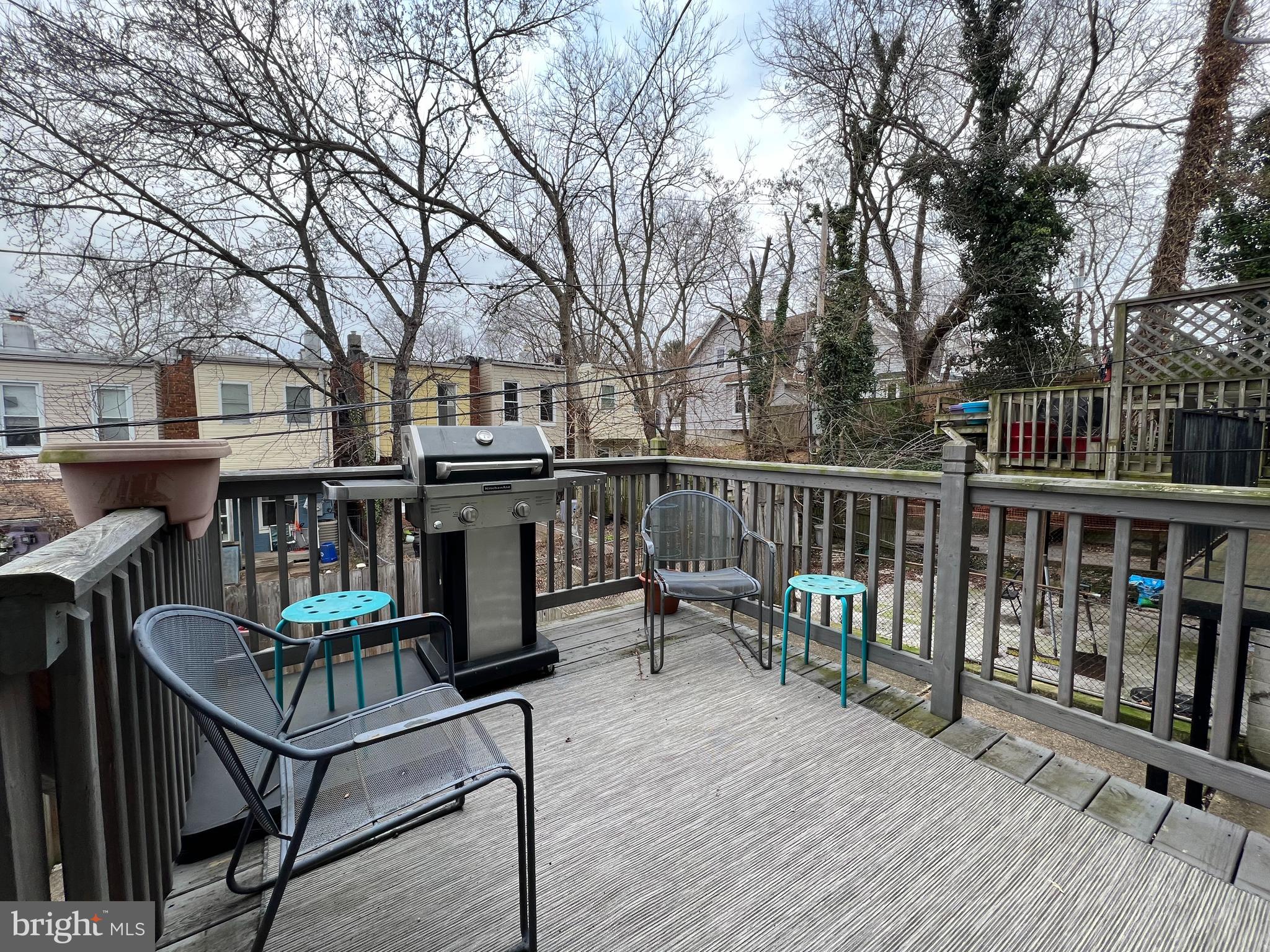 ARCADIA-BEVERLY HILLS HISTORIC DISTRICT - Residential