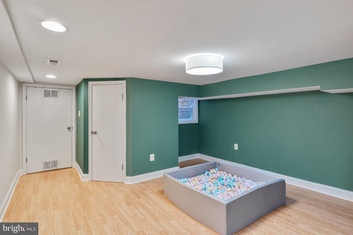 ARCADIA-BEVERLY HILLS HISTORIC DISTRICT - Residential