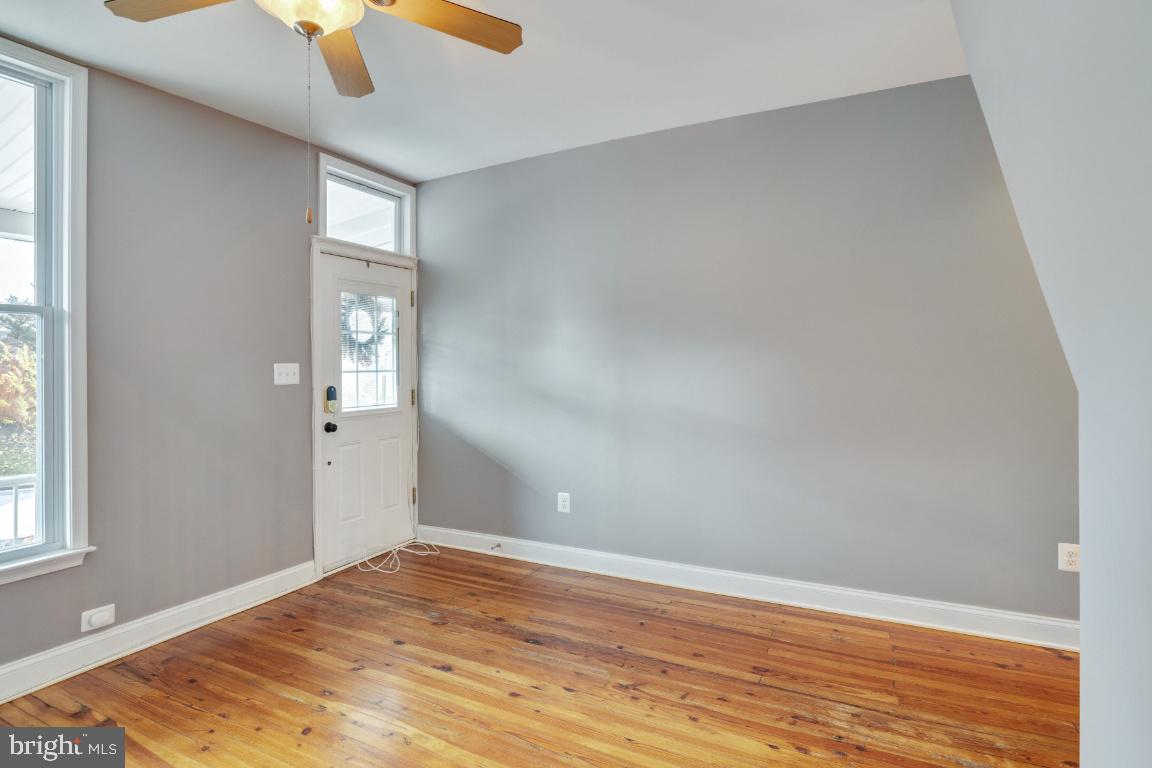 ARCADIA-BEVERLY HILLS HISTORIC DISTRICT - Residential