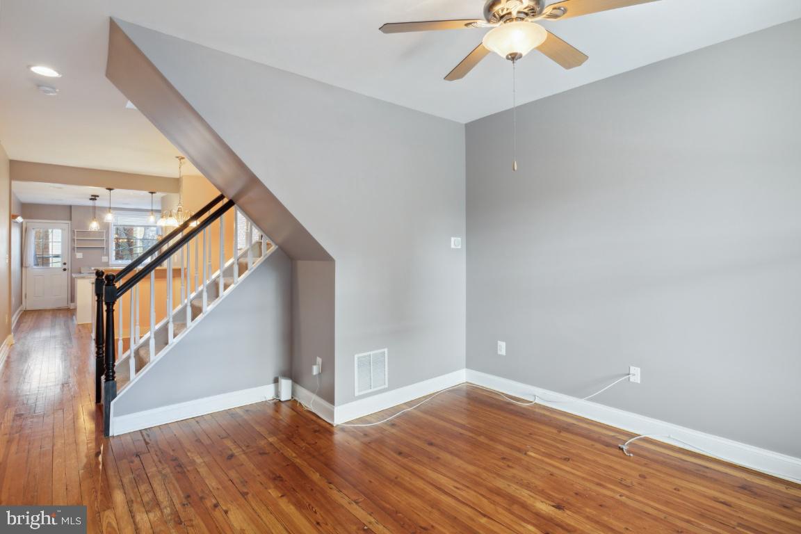 ARCADIA-BEVERLY HILLS HISTORIC DISTRICT - Residential