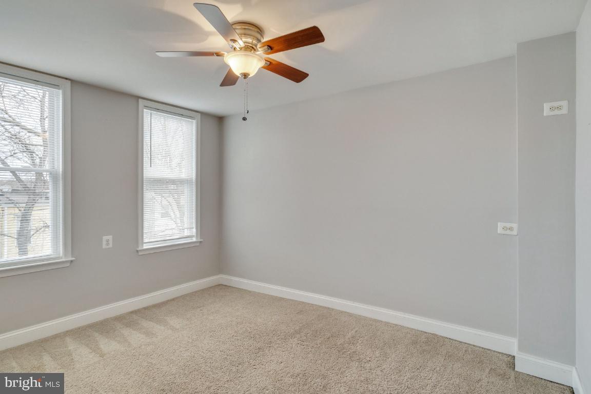 ARCADIA-BEVERLY HILLS HISTORIC DISTRICT - Residential