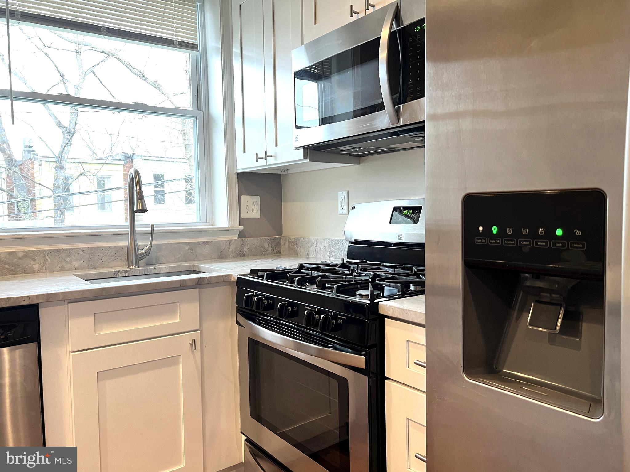 ARCADIA-BEVERLY HILLS HISTORIC DISTRICT - Residential