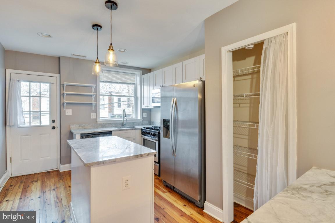 ARCADIA-BEVERLY HILLS HISTORIC DISTRICT - Residential