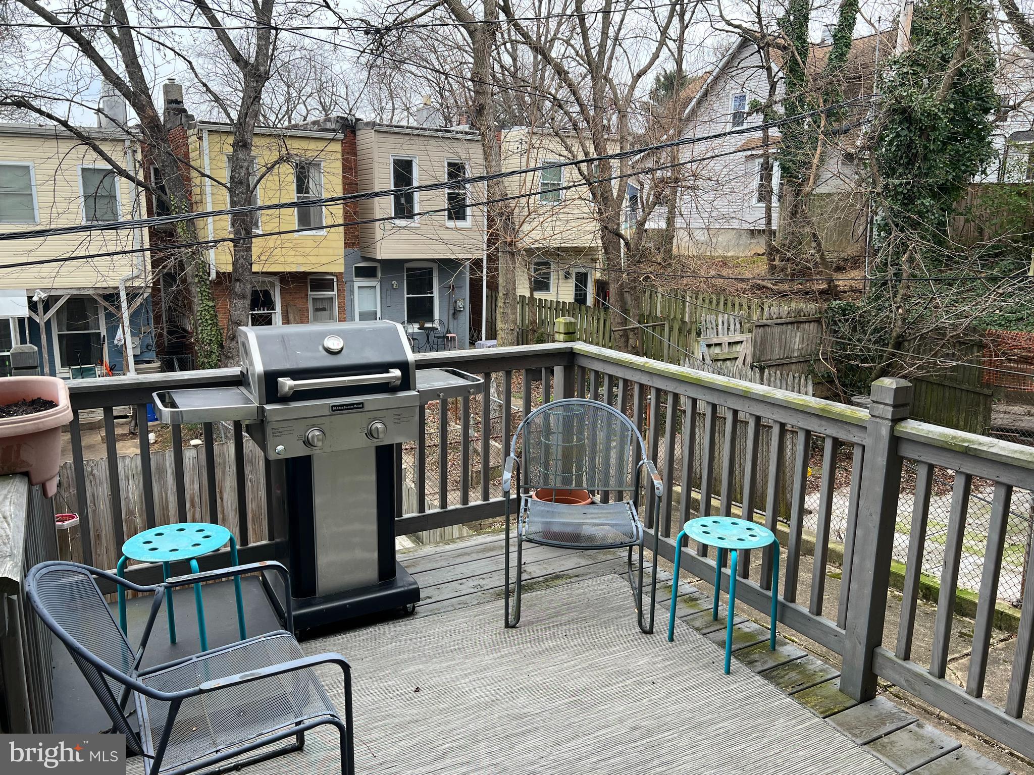 ARCADIA-BEVERLY HILLS HISTORIC DISTRICT - Residential