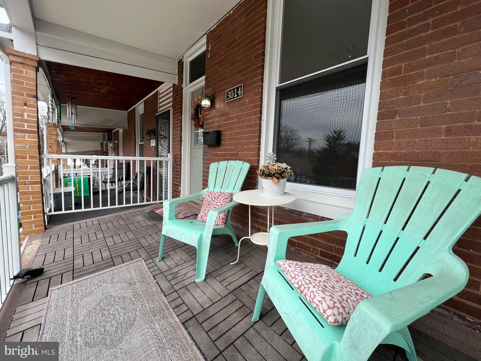 ARCADIA-BEVERLY HILLS HISTORIC DISTRICT - Residential