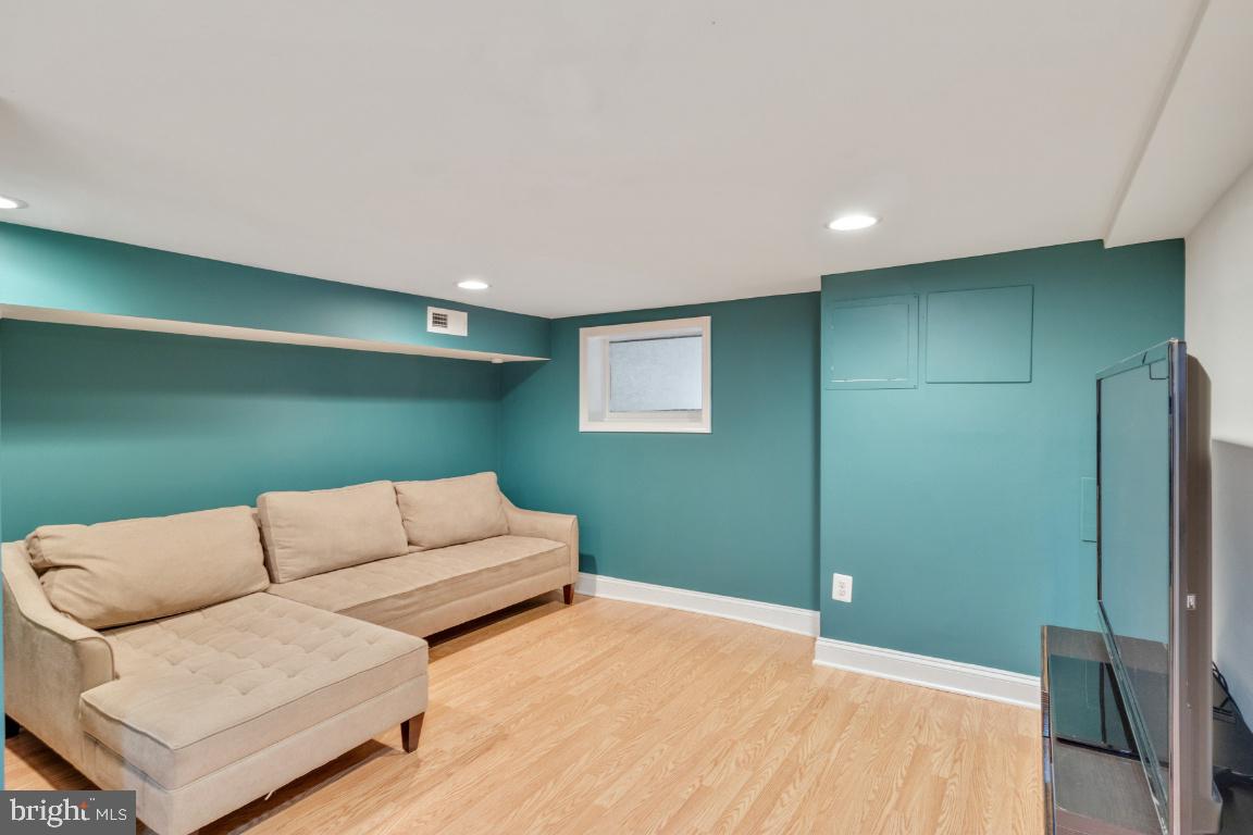 ARCADIA-BEVERLY HILLS HISTORIC DISTRICT - Residential