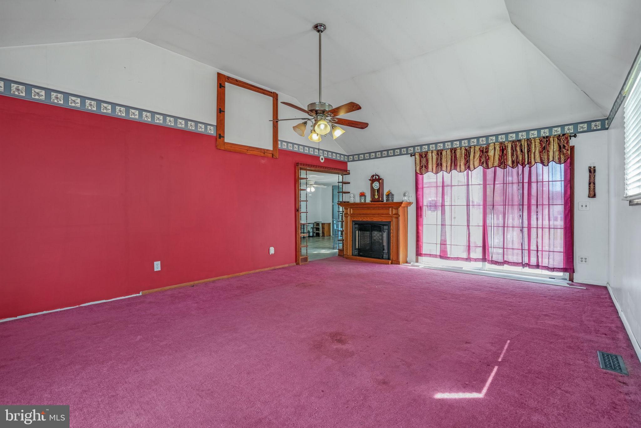 CHINCOTEAGUE - Residential