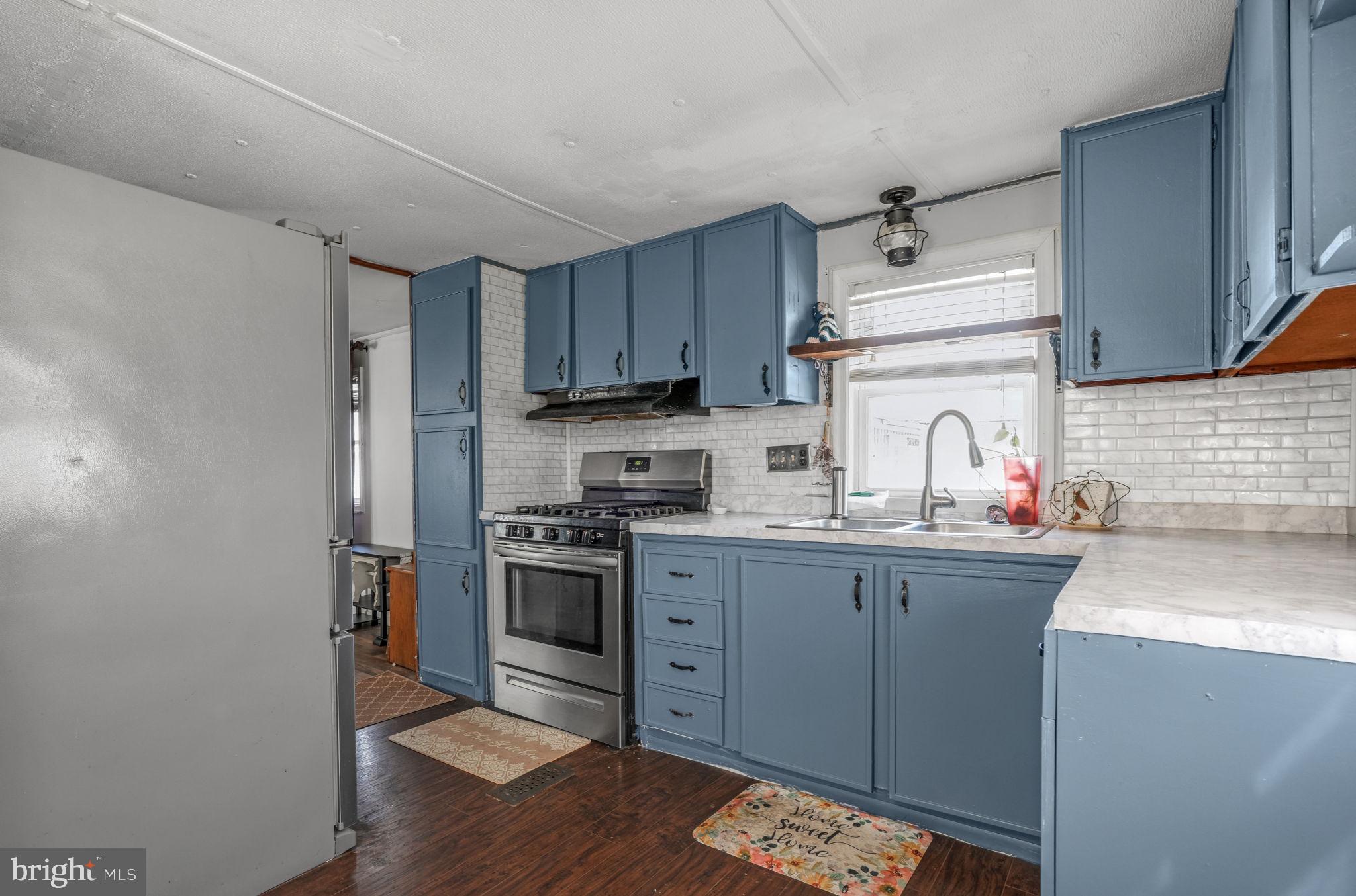 CHINCOTEAGUE - Residential