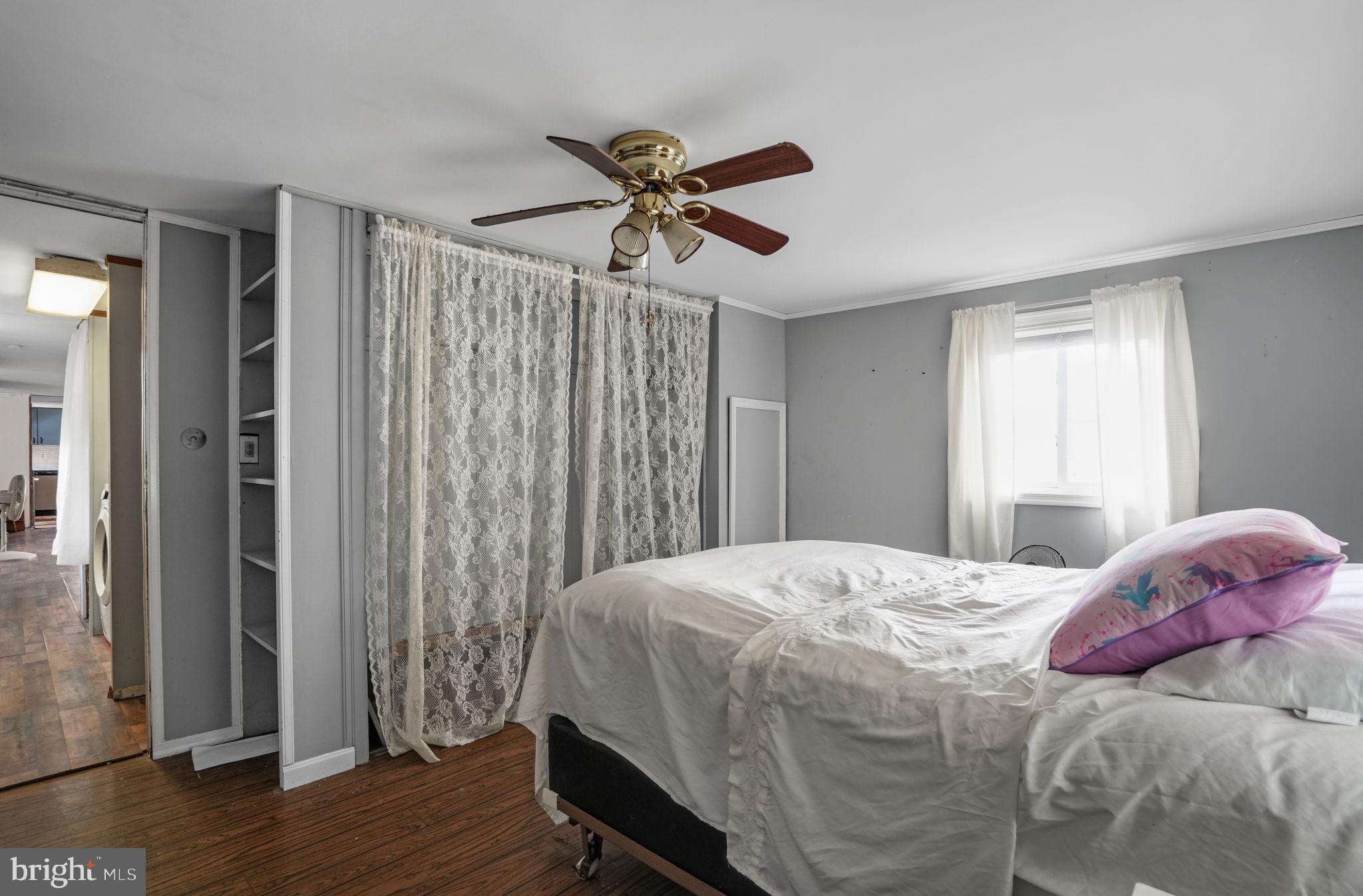 CHINCOTEAGUE - Residential