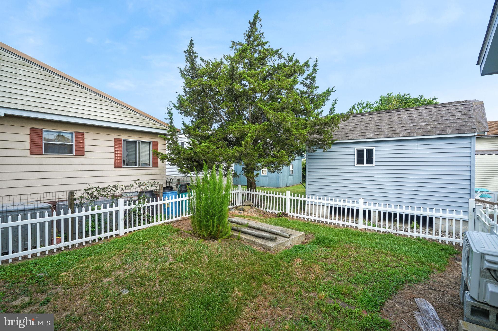 CHINCOTEAGUE - Residential