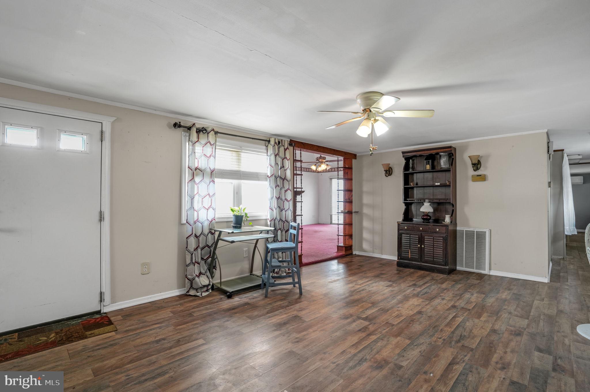 CHINCOTEAGUE - Residential