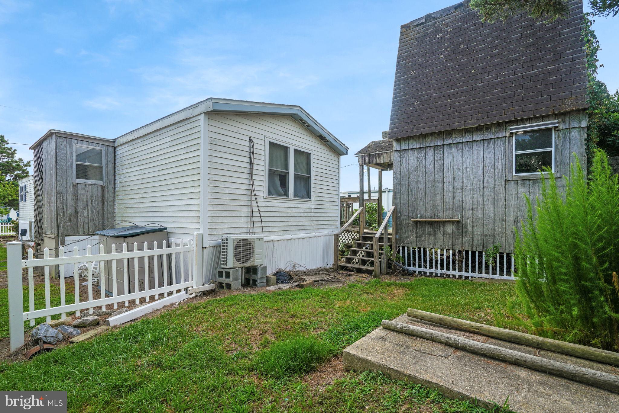 CHINCOTEAGUE - Residential