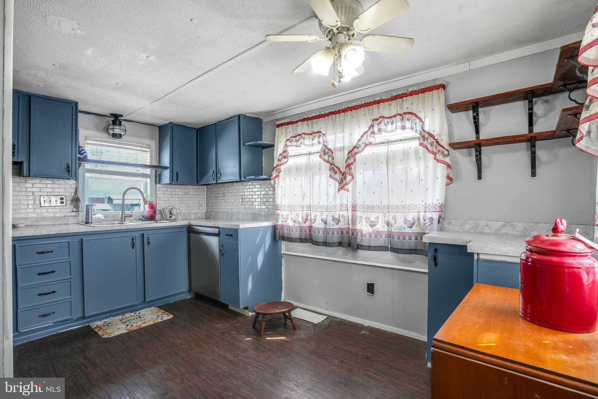 CHINCOTEAGUE - Residential