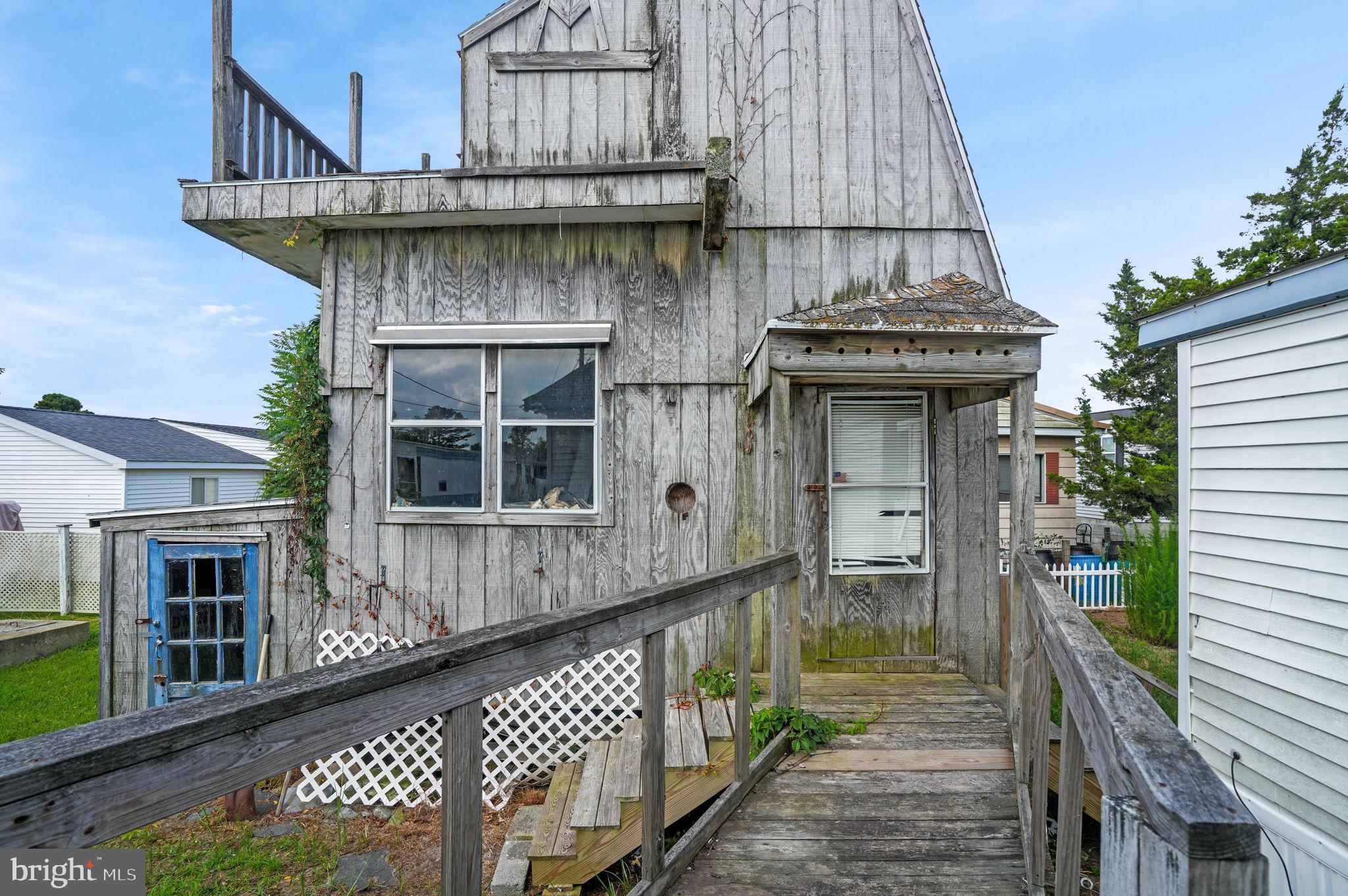CHINCOTEAGUE - Residential
